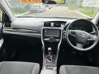 2018 Toyota ALLION for sale in Manchester, Jamaica