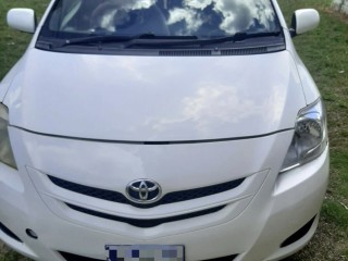 2008 Toyota Belta for sale in Portland, Jamaica