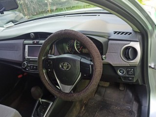 2013 Toyota Axio G for sale in Kingston / St. Andrew, Jamaica