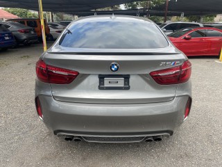 2017 BMW X6 M for sale in Kingston / St. Andrew, Jamaica