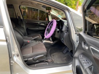 2016 Honda Fit for sale in Kingston / St. Andrew, Jamaica