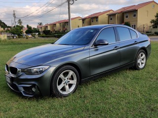 2015 BMW 328i for sale in St. Catherine, Jamaica