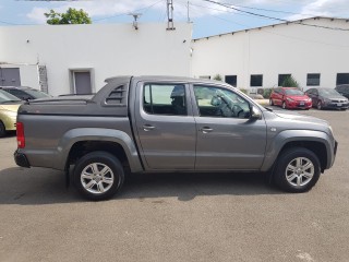 2012 Volkswagen Amarok for sale in Kingston / St. Andrew, Jamaica