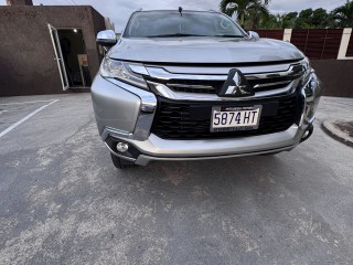 2019 Mitsubishi Montero Sport
$4,800,000