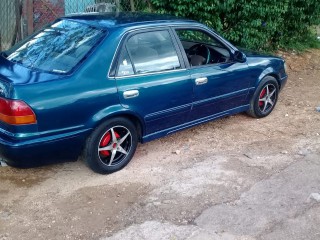 1996 Toyota Corolla for sale in Manchester, Jamaica