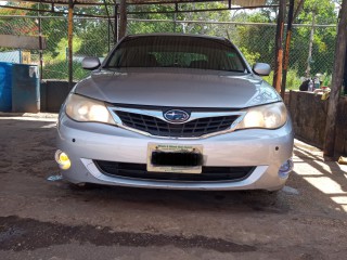 2010 Subaru Impreza for sale in Manchester, Jamaica