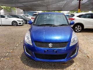 2015 Suzuki SWIFT XG for sale in Kingston / St. Andrew, Jamaica