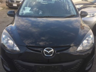 2012 Mazda DEMIO for sale in Kingston / St. Andrew, Jamaica