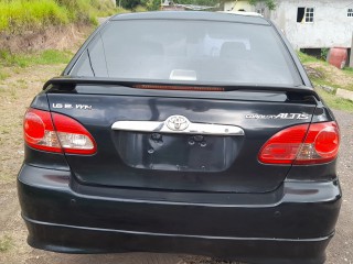 2006 Toyota Altis for sale in St. Catherine, Jamaica