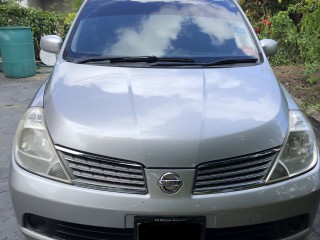 2007 Nissan Tiida for sale in St. Ann, Jamaica