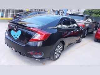 2016 Honda Civic EX for sale in Kingston / St. Andrew, Jamaica