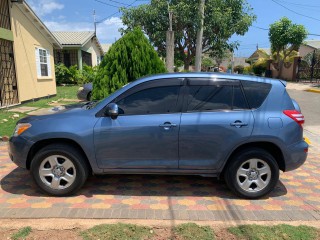2010 Toyota RAV4 for sale in Kingston / St. Andrew, Jamaica