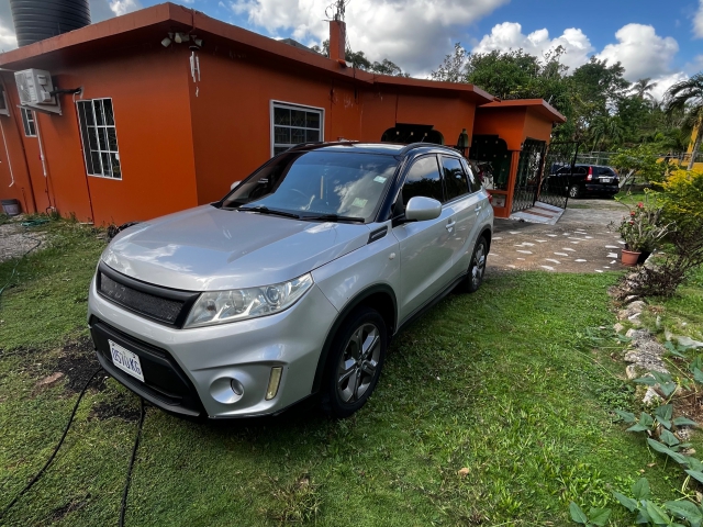 2017 Suzuki Vitara for sale in St. Catherine, Jamaica
