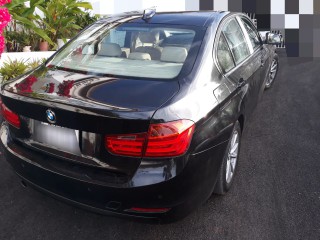 2013 BMW 320i for sale in Kingston / St. Andrew, Jamaica