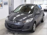 2014 Mazda DEMIO 2WD for sale in Kingston / St. Andrew, Jamaica