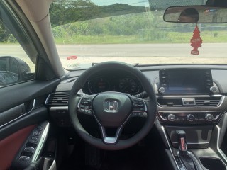 2019 Honda Accord for sale in St. Ann, Jamaica