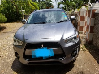 2015 Mitsubishi ASX for sale in St. Ann, Jamaica