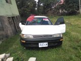 1992 Toyota corolla for sale in St. Ann, Jamaica