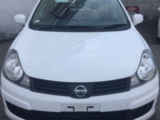 2012 Nissan AD EXPERT NEWLY IMPORTED for sale in Kingston / St. Andrew, Jamaica