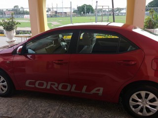 2018 Toyota corolla for sale in Kingston / St. Andrew, Jamaica