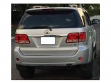 2007 Toyota Fortuner for sale in Kingston / St. Andrew, Jamaica