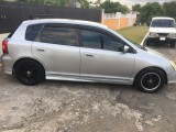 2002 Honda Civic for sale in Kingston / St. Andrew, Jamaica