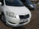 2007 Toyota Auris for sale in Manchester, Jamaica