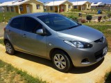 2011 Mazda DEMIO for sale in St. James, Jamaica