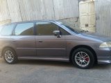 2003 Honda Odyssey for sale in Kingston / St. Andrew, Jamaica