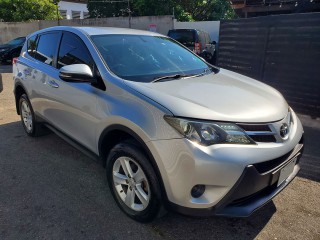2015 Toyota RAV4 for sale in Kingston / St. Andrew, Jamaica
