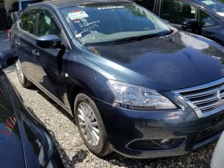 2015 Nissan Sylphy for sale in Kingston / St. Andrew, Jamaica
