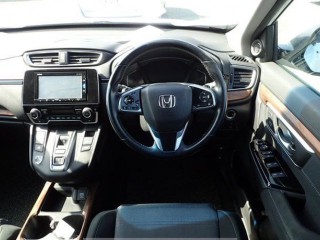 2019 Honda CRV 
$5,300,000