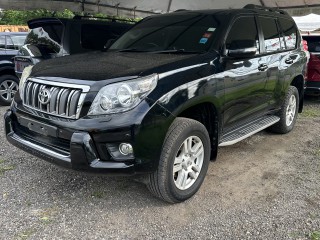 2011 Toyota Prado VX