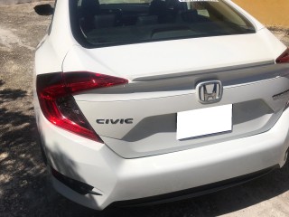 2016 Honda Civic for sale in St. James, Jamaica