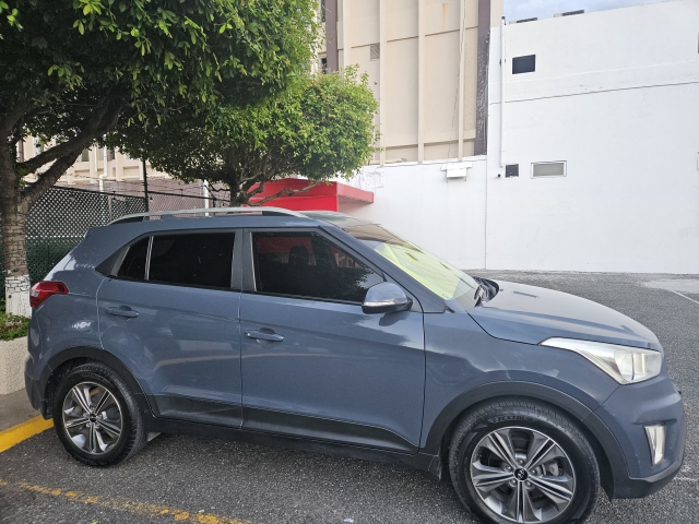 2018 Hyundai Creta for sale in St. Catherine, Jamaica