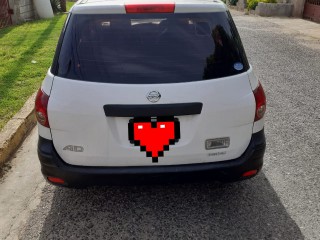 2013 Nissan AD Wagon for sale in St. James, Jamaica