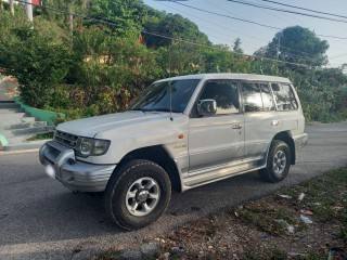 1999 Mitsubishi Pajero for sale in St. James, Jamaica