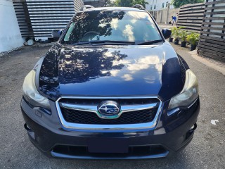 2013 Subaru XV