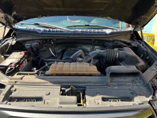 2015 Ford F150 Lariat for sale in Kingston / St. Andrew, Jamaica
