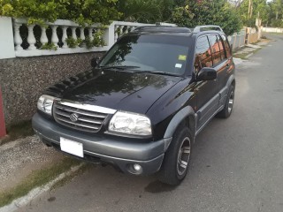 2000 Suzuki Grand vitara for sale in Kingston / St. Andrew, Jamaica