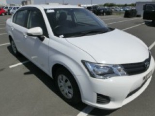 2013 Toyota Axio for sale in St. Catherine, Jamaica