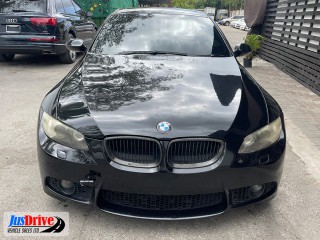 2007 BMW 335i