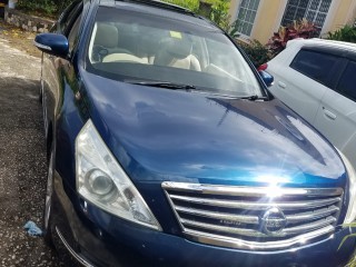 2012 Nissan Teana 250 XV for sale in St. Ann, Jamaica