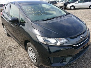 2015 Honda Fit for sale in Kingston / St. Andrew, Jamaica