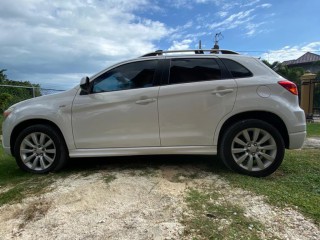 2011 Mitsubishi Outlander Sport for sale in St. James, Jamaica