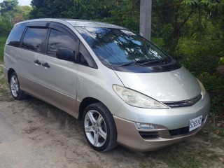 2004 Toyota Estima for sale in Westmoreland, Jamaica