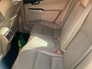 2014 Toyota Camry for sale in Kingston / St. Andrew, Jamaica