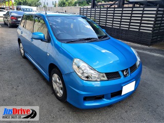 2016 Nissan WINGROAD for sale in Kingston / St. Andrew, Jamaica