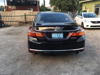 2017 Honda Accord Sport Special Edition for sale in Kingston / St. Andrew, Jamaica