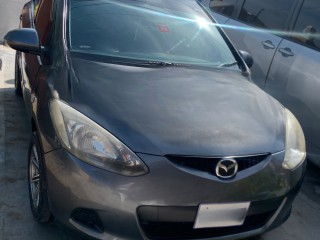 2011 Mazda Demio